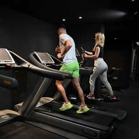 Arsic 아파트 즐라티보