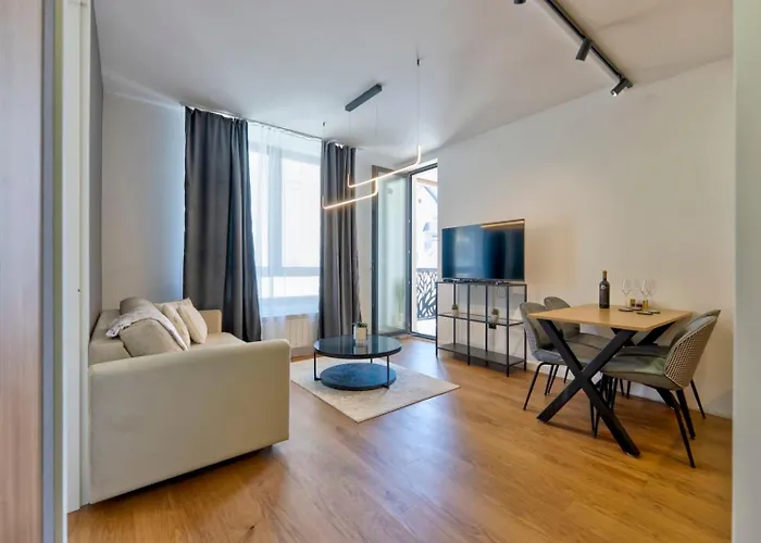 Apartman Arsic
